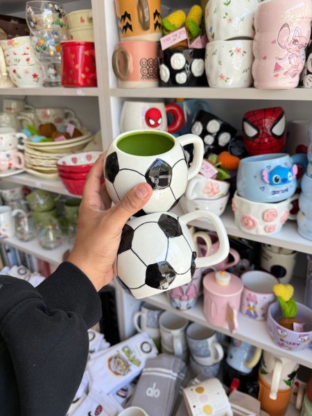 مج فطبول